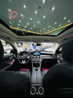 مێرسێدس بێنز C-Class